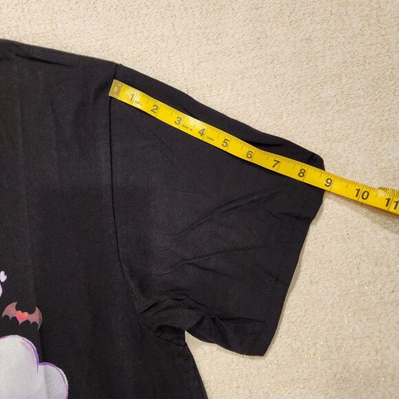 Care Bears x Universal Monsters Frankenstein and Bride Unisex T-Shirt Dress M - Picture 8 of 10